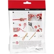 Mini Creative Kit - Csináld magad! karácsonyi cukorkák