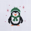 Csináld magad! keresztszemes szett - Penguin