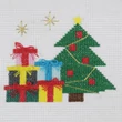 Csináld magad! keresztszemes szett - Presents