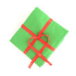 Organikus pamutvászon csomag - Christmas Colours