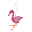 Csináld magad! filc szett - Flamingo