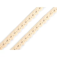 8mm széles csipkék