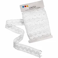 30mm széles csipkék