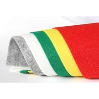 Csillámos barkácsfilcek