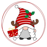 Mintás barkácsfilcek