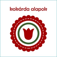 2mm vastag, merev alapok