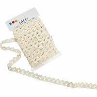 19mm széles csipkék