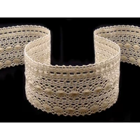 40mm+ széles csipkék