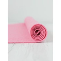 DHG gyapjúfilc méteráru - erős rózsaszín DHG gyapjúfilc méteráru - erős rózsaszín