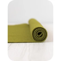 DHG gyapjúfilc méteráru - olajzöld DHG gyapjúfilc méteráru - olajzöld