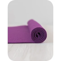 DHG gyapjúfilc méteráru - alexandrit DHG gyapjúfilc méteráru - alexandrit