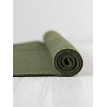 DHG gyapjúfilc méteráru - terepzöld