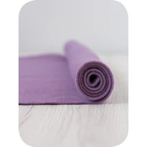 DHG gyapjúfilc méteráru - lilaakác DHG gyapjúfilc méteráru - lilaakác