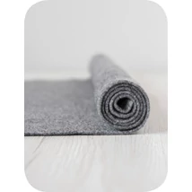 DHG gyapjúfilc méteráru - szürke melír DHG gyapjúfilc méteráru - szürke melír