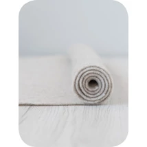 DHG gyapjúfilc méteráru - bézs melír DHG gyapjúfilc méteráru - bézs melír