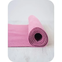 DHG gyapjúfilc méteráru - lilahagyma