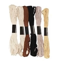 Osztott hímzőfonal válogatás - Nature Harmony Osztott hímzőfonal válogatás - Nature Harmony