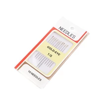 Varrótű készlet - 10db