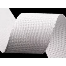 Hímezhető kongré szalag - 70mm széles Hímezhető kongré szalag - 70mm széles