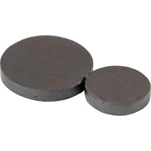 Mágnes korong 14mm x 3mm-es - 10 db Mágnes korong 14mm x 3mm-es - 10 db