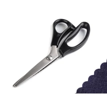 Hullámos olló 23cm