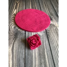 Csináld magad! Filc virág szett - D1 - pink - 3db Csináld magad! Filc virág szett - D1 - pink - 3db