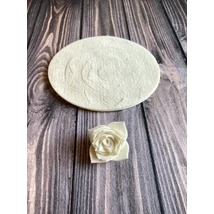 Csináld magad! Filc virág szett - D1 - tört fehér krém - 3db Csináld magad! Filc virág szett - D1 - tört fehér krém - 3db