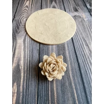 Csináld magad! Filc virág szett - D2- tojáshéj - 3db Csináld magad! Filc virág szett - D2- tojáshéj - 3db