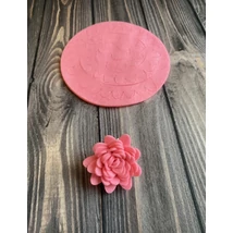 Csináld magad! Filc virág szett - D2 - rózsaszín - 3db Csináld magad! Filc virág szett - D2 - rózsaszín - 3db