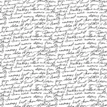 Mintás barkácsfilc méteráru  - kézírás Mintás barkácsfilc méteráru  - kézírás