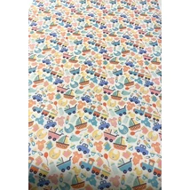 Mintás barkácsfilc méteráru  - babaholmik Mintás barkácsfilc méteráru  - babaholmik