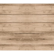 Mintás barkácsfilc méteráru  - világosbarna fa deszkák Mintás barkácsfilc méteráru  - világosbarna fa deszkák