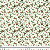 Mintás barkácsfilc méteráru DARAB - fagyal