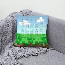 Panama szövet szorzótáblás panel - videójáték Panama szövet szorzótáblás panel - videójáték