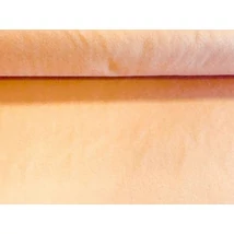 Barack polyfilc méteráru - 180cm széles Barack polyfilc méteráru - 180cm széles