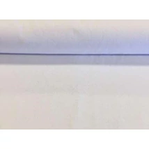 Fehér polyfilc DARAB - 30 x 180cm Fehér polyfilc DARAB - 30 x 180cm