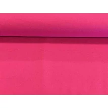 Pink polyfilc méteráru - 180cm széles
