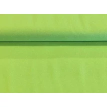 Világoszöld polyfilc méteráru - 180cm széles Világoszöld polyfilc méteráru - 180cm széles