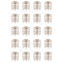 Mintás barkácsfilc - handmade pici