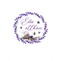 Mintás barkácsfilc - levendula Provence - Édes otthon - hímzőkeretbe Mintás barkácsfilc - levendula Provence - Édes otthon - hímzőkeretbe