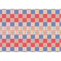 Mintás barkácsfilc - patchwork 071