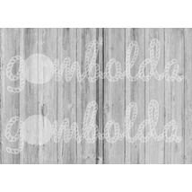 Mintás barkácsfilc - szürkés fa deszkák Mintás barkácsfilc - szürkés fa deszkák