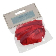 Vegyes szalag válogatás - 10x1m - Red