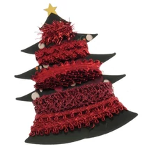 Dekorációs szalag válogatás - Red Dekorációs szalag válogatás - Red