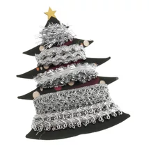 Dekorációs szalag válogatás - Silver