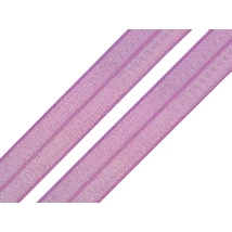 Lila gumi - 18mm széles Lila gumi - 18mm széles