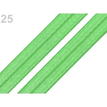 Világoszöld gumi - 18mm széles Világoszöld gumi - 18mm széles