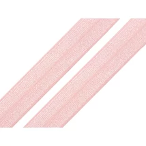 Rózsaszín gumi - 18mm széles Rózsaszín gumi - 18mm széles