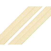 Vanília gumi - 18mm széles Vanília gumi - 18mm széles