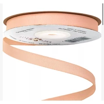 Ripsz szalag - 10mm - 20m - barack Ripsz szalag - 10mm - 20m - barack